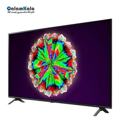 تلویزیون ال ای دی ال جی مدل 49NANO80V - بهترین قیمت کالا