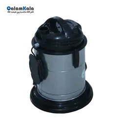 جاروبرقی سطلی سوباتان مدل TURBO MVC - بهترین قیمت کالا
