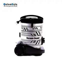 جارو برقی سطلی پلار مدل VC3300 توان 1600 وات - بهترین قیمت کالا