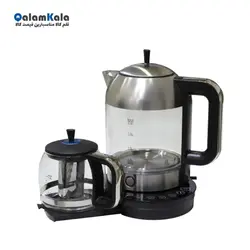 چای ساز پرشیا مدل PR-8981 - بهترین قیمت کالا