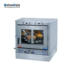 تنور گازی خانگی گوهر آذران مدل SG600 - بهترین قیمت کالا