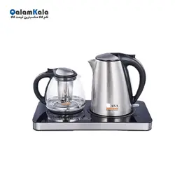 چای ساز ناسا الکتریک مدل NS-507 - بهترین قیمت کالا