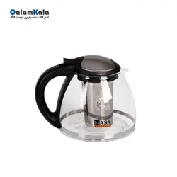 چای ساز ناسا الکتریک مدل NS-507 - بهترین قیمت کالا