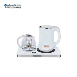 چای ساز ناسا الکتریک مدل NS-510 - بهترین قیمت کالا