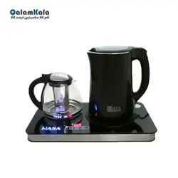 چای ساز ناسا الکتریک مدل NS-510 - بهترین قیمت کالا