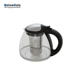 چای ساز ناسا الکتریک مدل NS-510 - بهترین قیمت کالا