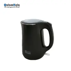 چای ساز ناسا الکتریک مدل NS-510 - بهترین قیمت کالا