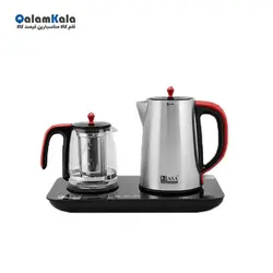چای ساز ناسا الکتریک مدل NS-514 - بهترین قیمت کالا