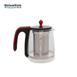 چای ساز ناسا الکتریک مدل NS-514 - بهترین قیمت کالا