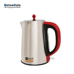 چای ساز ناسا الکتریک مدل NS-514 - بهترین قیمت کالا