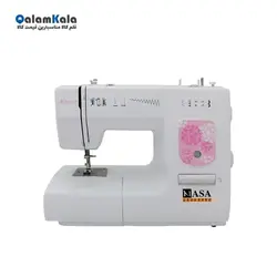 چرخ خیاطی ناسا الکتریک مدل NS-9811 - بهترین قیمت کالا