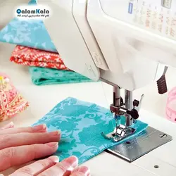 چرخ خیاطی ناسا الکتریک مدل NS-9811 - بهترین قیمت کالا