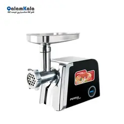 چرخ گوشت پرشیا مدل PR860 - بهترین قیمت کالا