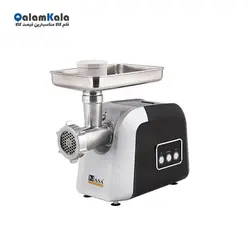 چرخ گوشت ناسا الکتریک مدل NS-317 - بهترین قیمت کالا