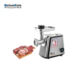 چرخ گوشت ناسا الکتریک مدل NS-313 - بهترین قیمت کالا