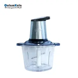 خردکن 3000 وات سیلور کرست مدل SL-2021 دو حالته - بهترین قیمت کالا