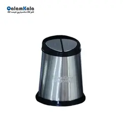 خردکن 3000 وات سیلور کرست مدل SL-2021 دو حالته - بهترین قیمت کالا