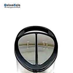 خردکن 3000 وات سیلور کرست مدل SL-2021 دو حالته - بهترین قیمت کالا