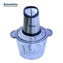 خردکن تکنو مدل A5-TS-112S - بهترین قیمت کالا