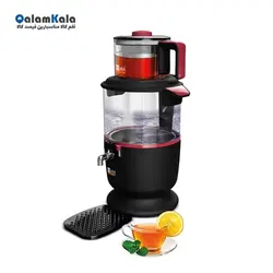 سماور برقی ناسا الکتریک مدل NS-525 - بهترین قیمت کالا