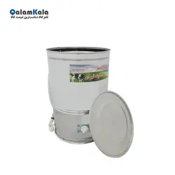 کره گیر برقی پارس دماوند ظرفیت 30 لیتری