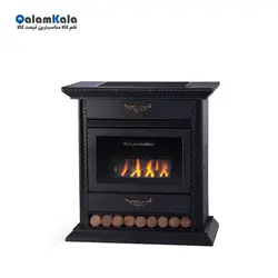 شومینه گازی ایمن گاز مشهد مدل شارمین ۱۵۰۰۰ - بهترین قیمت کالا