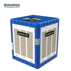 کولر آبی سپهرالکتریک مدل SE400-UD - بهترین قیمت کالا