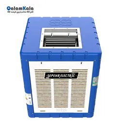 کولر آبی سپهرالکتریک مدل SE400-UD - بهترین قیمت کالا