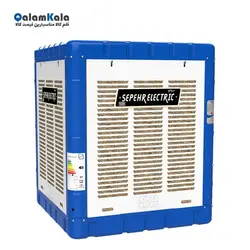 کولر آبی سپهرالکتریک مدل SE600-UD - بهترین قیمت کالا