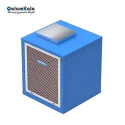 کولر صنعتی سلولزی انرژی مدل VC 1100T سه فاز