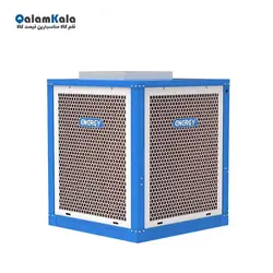 کولر صنعتی سلولزی انرژی مدل VC 1100T سه فاز