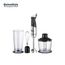 گوشت کوب چندکاره ناسا الکتریک مدل NS-901 - بهترین قیمت کالا