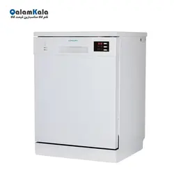 ماشین ظرفشویی کروپ مدل DMC-2140