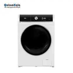 ماشین لباسشویی تی سی ال مدل K104-AW/AS