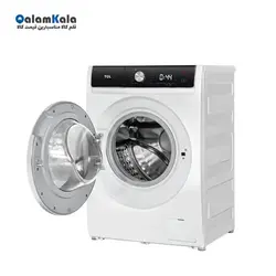 ماشین لباسشویی تی سی ال مدل K104-AW/AS