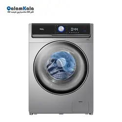 ماشین لباسشویی تی سی ال مدل K104-AW/AS