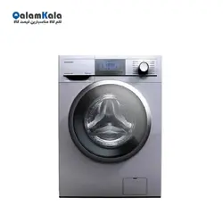 ماشین لباسشویی دوو مدل DWK-7143