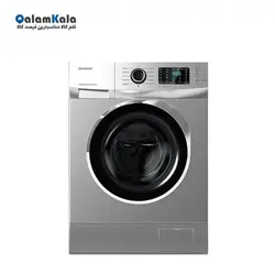 ماشین لباسشویی دوو مدل DWK-8242