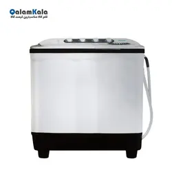 ماشین لباسشویی کروپ مدل WTT15524 ظرفیت 15.5 کیلوگرم