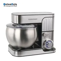 همزن گوسونیک مدل GSM-907