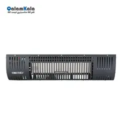 هیتر تراسی انرژی مدل گازی GR 0055 - بهترین قیمت کالا