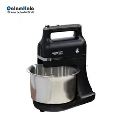 همزن کاسه دار کورس مدل CBM 1527 - بهترین قیمت کالا