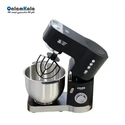 همزن کاسه دار کورس مدل CKR 1528 - بهترین قیمت کالا