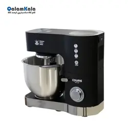 همزن کاسه دار کورس مدل CKR 1528 - بهترین قیمت کالا