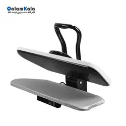 اتو پرسی ژانومه مدل 4950 - بهترین قیمت کالا