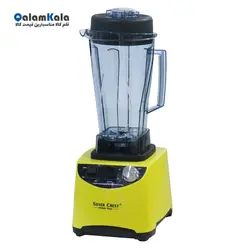 مخلوط کن سیلور کرست مدل SL-2022 - بهترین قیمت کالا