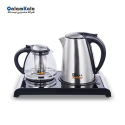 چای ساز ناسا الکتریک مدل NS-503 - بهترین قیمت کالا