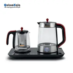 چای ساز ناسا الکتریک مدل NS-513 - بهترین قیمت کالا