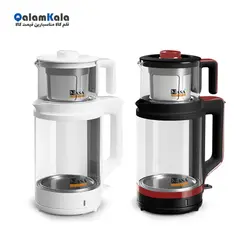 چای ساز ناسا الکتریک مدل NS-523 - بهترین قیمت کالا