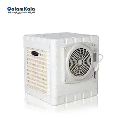 کولر آبی جنرال مدل 2800 موتور سهند - بهترین قیمت کالا